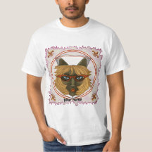 Cat Nurse Shirt
