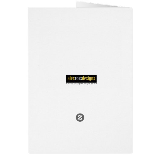 Cat of Many Colors (Back)