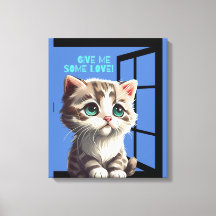 CAT ON THE WINDOW QUOTE