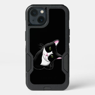 Cat iPhone 13 Case