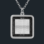 Cat & Owl Halloween Wedding Necklace<br><div class="desc">Personalize this fun Fall Halloween necklace to have as wedding favors at your wedding reception or to have one yourself as a remembrance of your special day. This necklace is also the perfect gift for the bride at her bridal shower. Personalize by adding your photo, and changing the text in...</div>