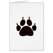 Cat Paw Prints (Front)