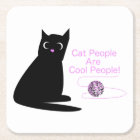 Cat People Are Cool People