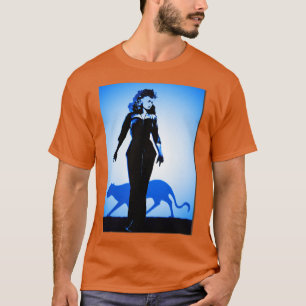 Cat People T-Shirt