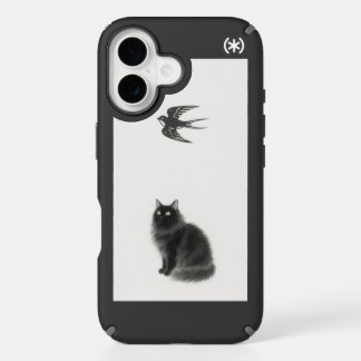 cat phone case