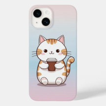 Cat Phone Case
