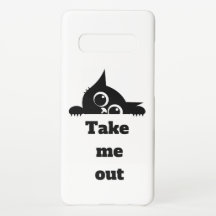 Cat Phone cases