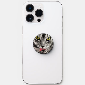 Cat Phone Grip & Popsocket
