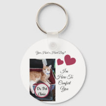 Cat Photo, Quotes Front and Back, Paw, Heart, Name