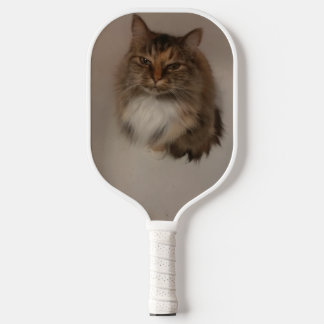 Cat Pickleball Paddle