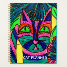 CAT PLANNER
