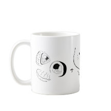 Cat plus Sushi equals Cuteness!