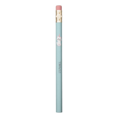 Cat Purr_fect Day Birthday Pencil