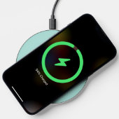 Cat Purr Wireless Charger (Phone)