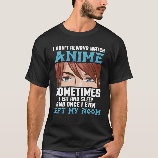 Cat Ramen Noodles Kawaii Anime Vitruvian Cat Ramen T-Shirt (Front)
