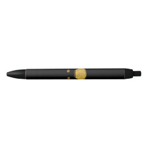 Cat Retro Vintage Pen
