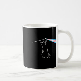 Cat Rock Music Trans Pride Lgbt Transgender Cat Lo Coffee Mug
