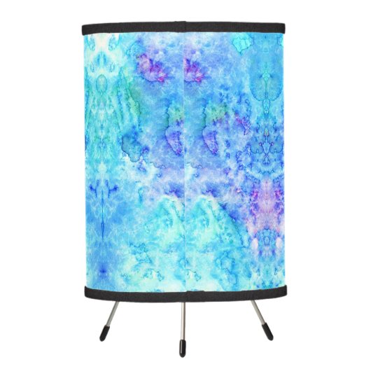 Cat Rockstar Lamp (Back)