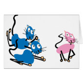 Cat romance (Front Horizontal)