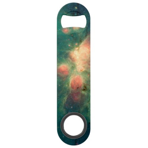 Cats Paw Nebula Milky Way Bar Key