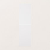 Cat’s Paws Repeated Pattern (Inside Unfolded)