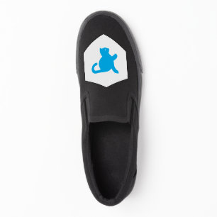 Cat Says Hello Patch