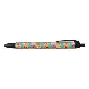 Pens With Funny Sayings 