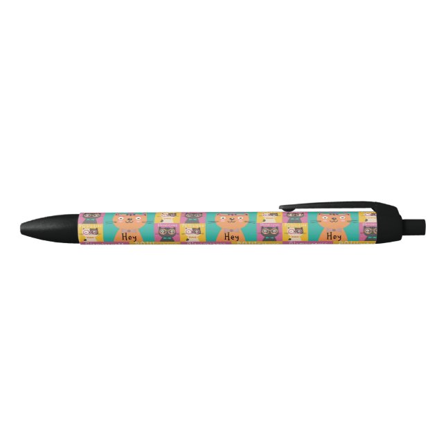 Cat Says Hey Funny Memes     Pen (Top)