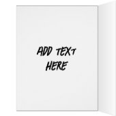 Cat Scared by Pumpkin Fun Halloween Character (Inside (Left))