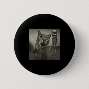 Cat Selfie Tung Tung Tung Sahur Italian Brainrot F Button
