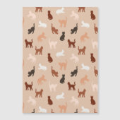 Cat silhouette (Front)