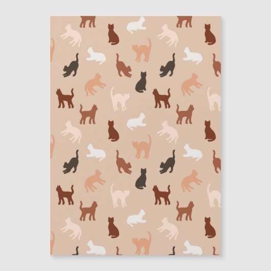 Cat silhouette (Front)