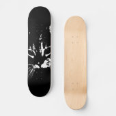 Cat Skateboard Deck | Zazzle