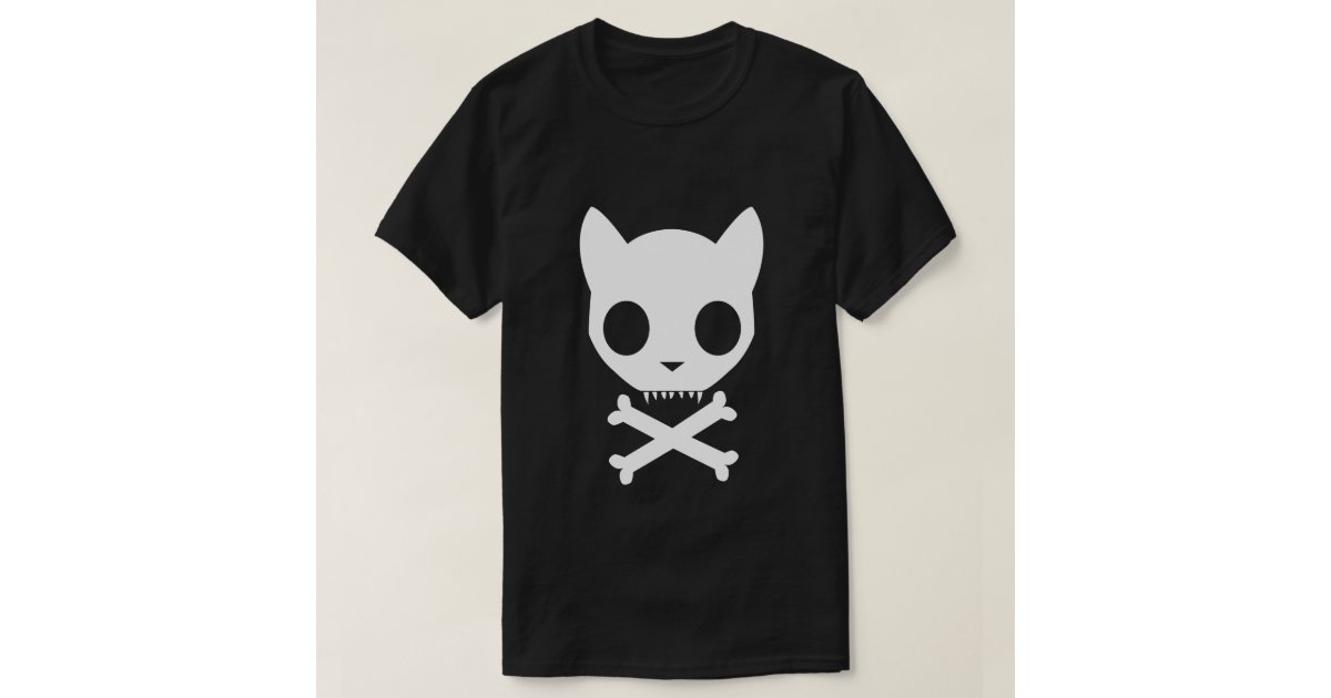 Crossbones Men's Tee