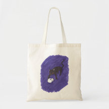 Cat & Skull