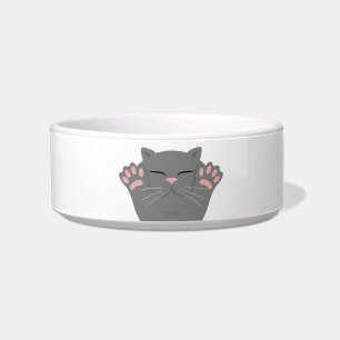 Cat Sleeping Bowl