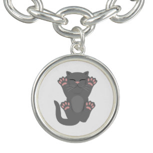 Cat Sleeping Bracelet