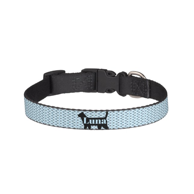 Cat Small Collar (Front)
