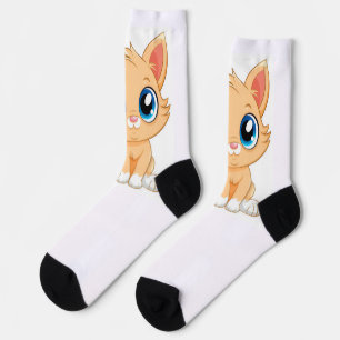 CAT SOCK