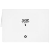 Cat Soulmate (Back Horizontal)