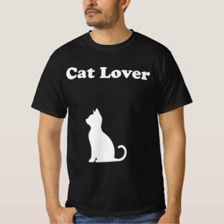 Cat T-Shirt