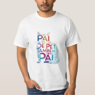 cat  T-Shirt