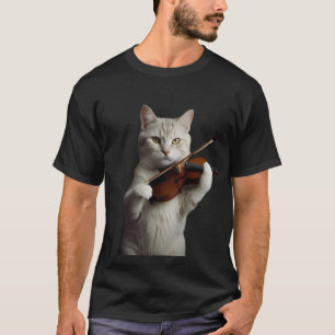 cat t-shirt