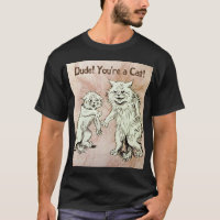 cat,  T-Shirt