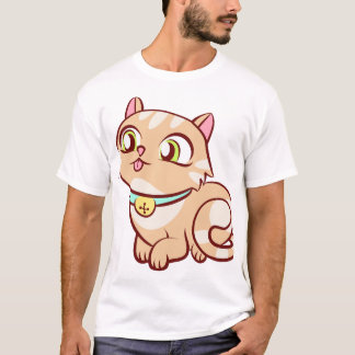 cat T-Shirt