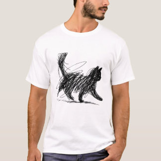 Cat T-Shirt
