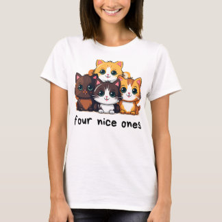 Cat T-Shirt,Funny Cat Lover GiftCat Lover Gift / T-Shirt