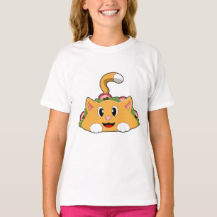 Cat Taco T-Shirt