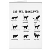 CAT TAIL TRANSLATOR (Front)