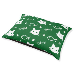 Cat-thematics Pet Bed
